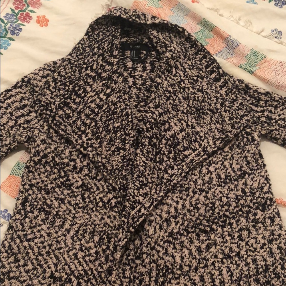 Forever 21 cardigan